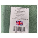 David Winter Collectible Cottages