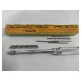 Yankee Automatic Drill #41