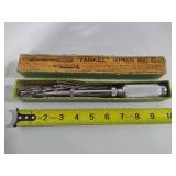 Yankee Automatic Drill #41