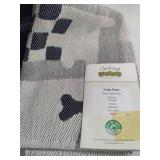 Portable Pet Kennel & Dog Towel