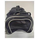 Portable Pet Kennel & Dog Towel