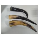Viking Drinking Horns