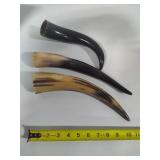 Viking Drinking Horns