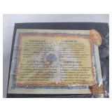 Asst Religious Plaques
