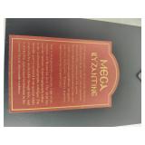 Asst Religious Plaques