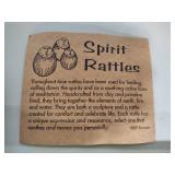 Spirit Rattle