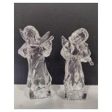 Mikasa Glass Angels