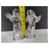 Mikasa Glass Angels