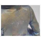 Chalkware Colonial Boy