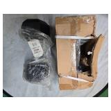 Lots of Pair of  40LB Hex Dumbbells ( New)