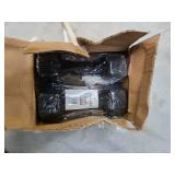 Lots of a Pair  of 15 lb dumbbells ( New)