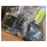 Lots of Pair of  12LB Hex Dumbbells ( New)