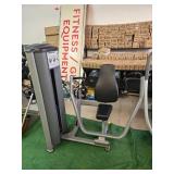 Paramount Chest Press (New and assembled)