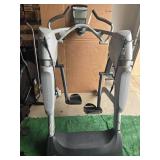 Octane Fitness Zero Runner ZR7 (USED, Like New)