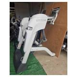 Octane Fitness Zero Runner ZR7 (USED, Like New)