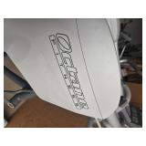 Octane Fitness Zero Runner ZR7 (USED, Like New)