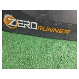 Octane Fitness Zero Runner ZR7 (USED, Like New)