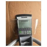 Octane Fitness Zero Runner ZR7 (USED, Like New)