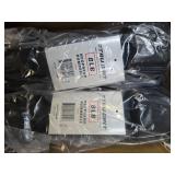 Lots of a Pair of 8LB Dumbbells (NEW)