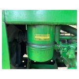 Vintage 1948 John Deere Model "A" Narrow Front Tractor
