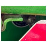 Vintage 1948 John Deere Model "A" Narrow Front Tractor