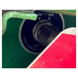 Vintage 1948 John Deere Model "A" Narrow Front Tractor