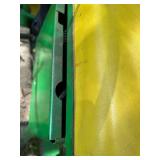 Vintage 1948 John Deere Model "A" Narrow Front Tractor