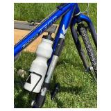 Trek 7300 Multitrack Bicycle with Accessories