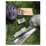 Trek 7300 Multitrack Bicycle with Accessories