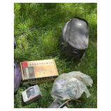 Trek 7300 Multitrack Bicycle with Accessories