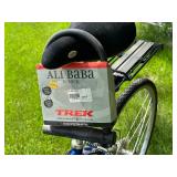 Trek 7300 Multitrack Bicycle with Accessories