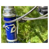 Trek 7300 Multitrack Bicycle with Accessories