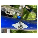 Trek 7300 Multitrack Bicycle with Accessories