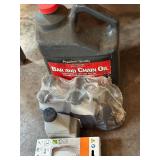 STIHL MS 271 Chainsaw with Accessories and Bar Oil