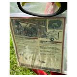 NorthStar Pressure Washer with Honda GC 160 Engine with 18