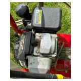 NorthStar Pressure Washer with Honda GC 160 Engine with 18
