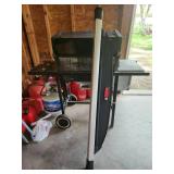 Hyundai Tucson Cargo Cover - Expandable, purchased for 2020 car