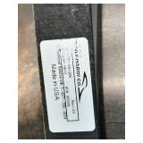 Brinly Lawn Roller with Heavy Duty Build