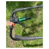 Scotts SpeedyGreen 3000 Broadcast Spreader and KGRO Hand Spreader Set