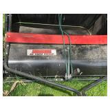 Swisher 42-inch Yard Sweep Lawn Sweeper