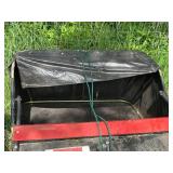 Swisher 42-inch Yard Sweep Lawn Sweeper