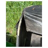 Swisher 42-inch Yard Sweep Lawn Sweeper