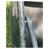 Swisher 42-inch Yard Sweep Lawn Sweeper