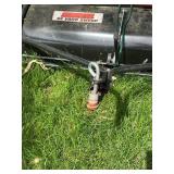 Swisher 42-inch Yard Sweep Lawn Sweeper