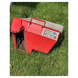 Toro Deluxe Pow-R-Drive Rear Bagger Lawn Mower