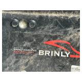 Brinly-Hardy Tow-Behind Lawn Dethatcher Model DT-401BH