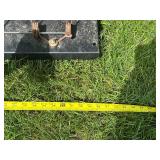 Brinly-Hardy Tow-Behind Lawn Dethatcher Model DT-401BH