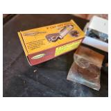 Lot of Pneumatic Air Tools with Accessories