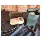 Intermatic Malibu Outdoor Transformer with Timer