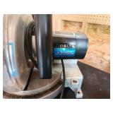 Delta 10-inch Compound Power Miter Saw